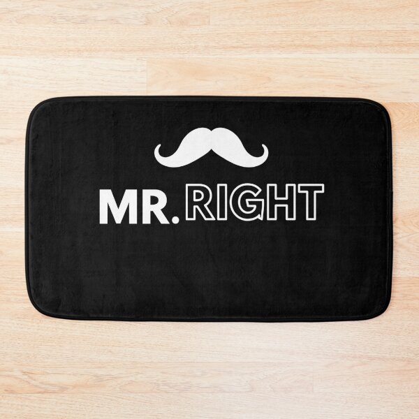 Item preview, Mr. right designed and sold by maichix.