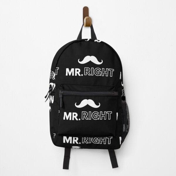 Item preview, Mr. right designed and sold by maichix.