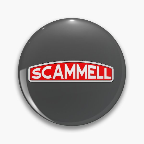 Item preview, Scammell Lorries designed and sold by Yeaha.