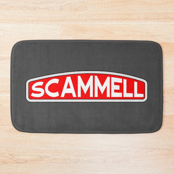 Item preview, Scammell Lorries designed and sold by Yeaha.