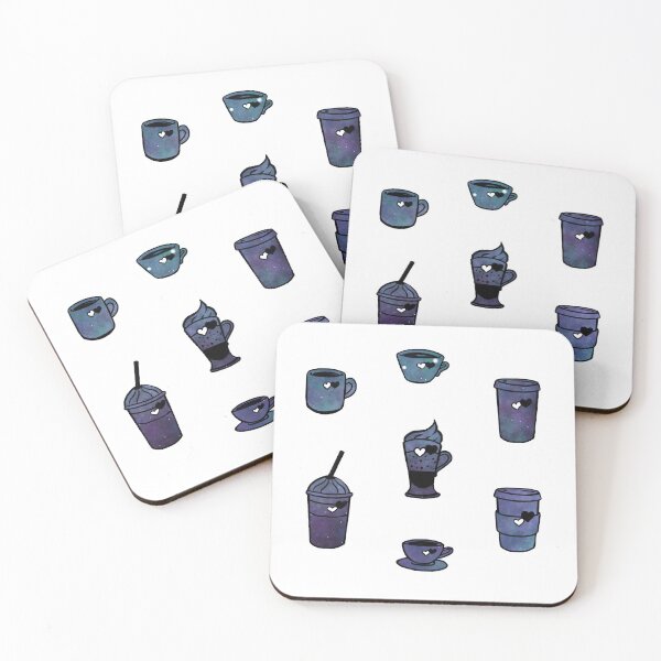 Item preview, Galaxy Coffee designed and sold by MarinaBDesigns.