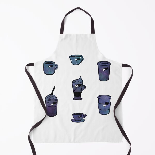 Item preview, Galaxy Coffee designed and sold by MarinaBDesigns.