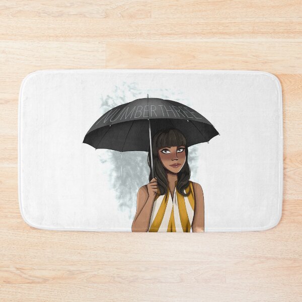 Item preview, Number Three designed and sold by torirosenbaum.