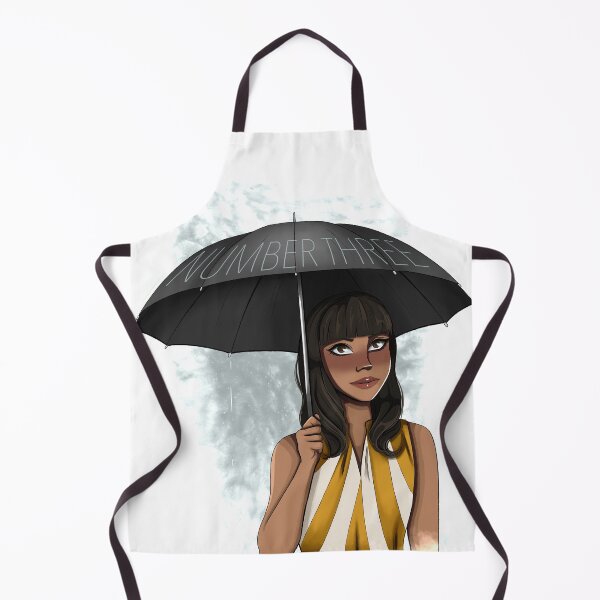 Item preview, Number Three designed and sold by torirosenbaum.