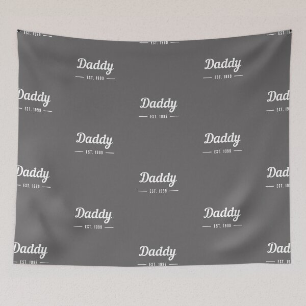 Item preview, Daddy designed and sold by maichix.