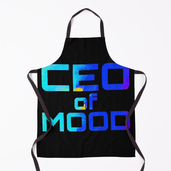 Item preview, CEO of MOOD designed and sold by AthleticWolves.