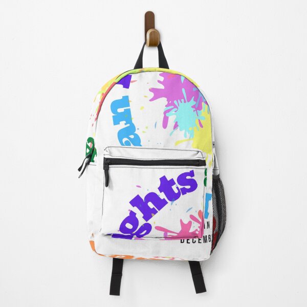 Item preview, Human Rights are not Optional designed and sold by ChartGifts.