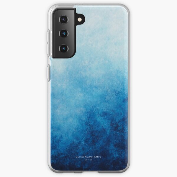 Call On Me Samsung Galaxy Soft Case