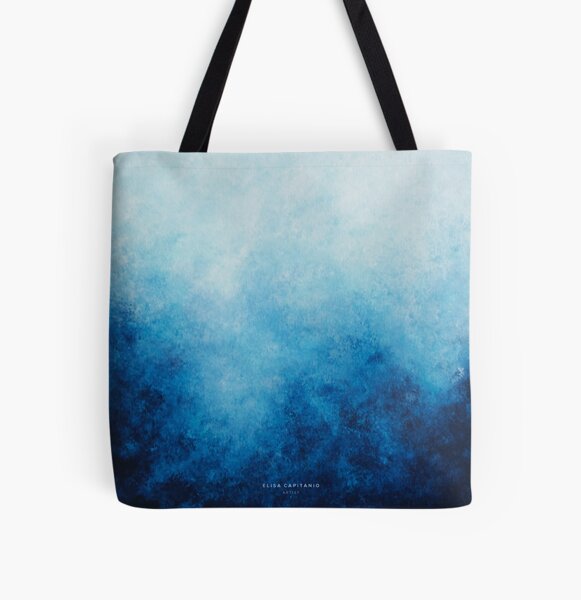 Call On Me All Over Print Tote Bag