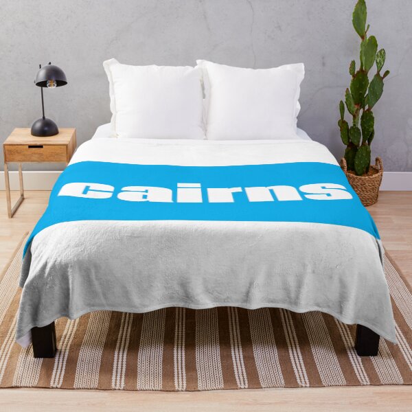 Item preview, Cairns designed and sold by ProjectX23.