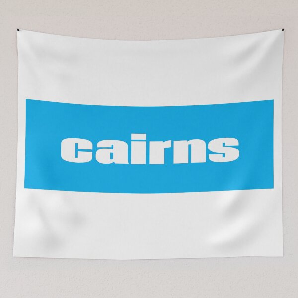 Item preview, Cairns designed and sold by ProjectX23.