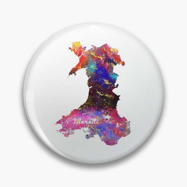 Item preview, Llanelli Quote Art Design Inspirational Motivatio designed and sold by vividpixelusa.