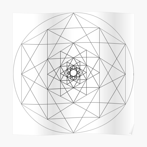 Geometrical Pattern