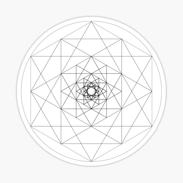 Geometrical Pattern Geometrical Pattern