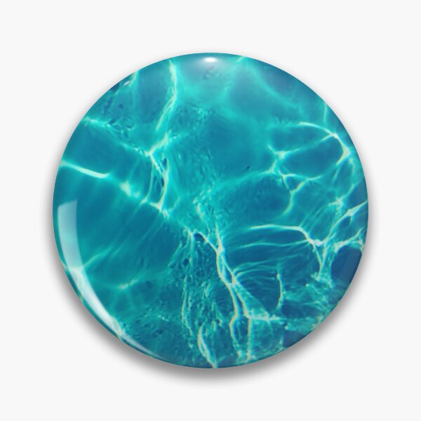 Item preview,  Clear Blue Ocean  designed and sold by KM KAMRON.