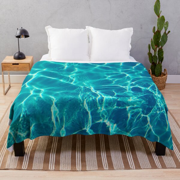 Item preview,  Clear Blue Ocean  designed and sold by KM KAMRON.