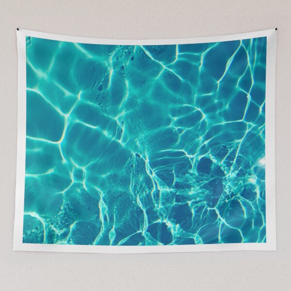 Item preview,  Clear Blue Ocean  designed and sold by KM KAMRON.