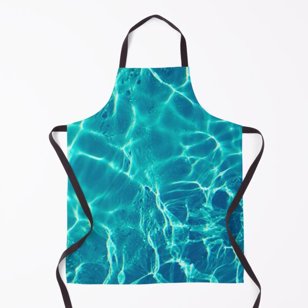 Item preview,  Clear Blue Ocean  designed and sold by KM KAMRON.