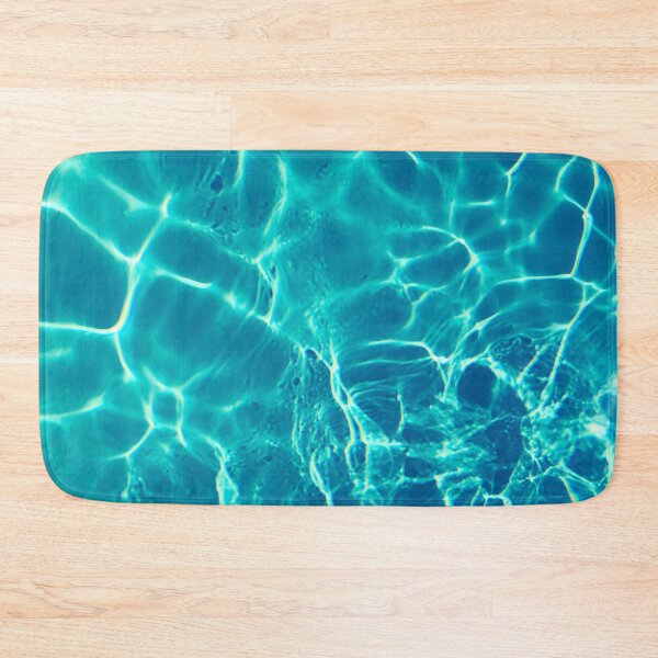 Item preview,  Clear Blue Ocean  designed and sold by KM KAMRON.