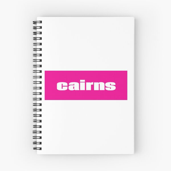 Item preview, Cairns designed and sold by ProjectX23.