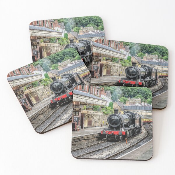 Untersetzer: Damentoilette | Redbubble