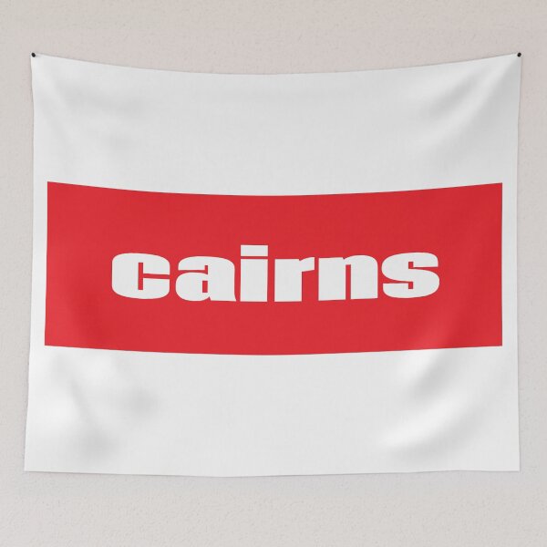 Item preview, Cairns designed and sold by ProjectX23.