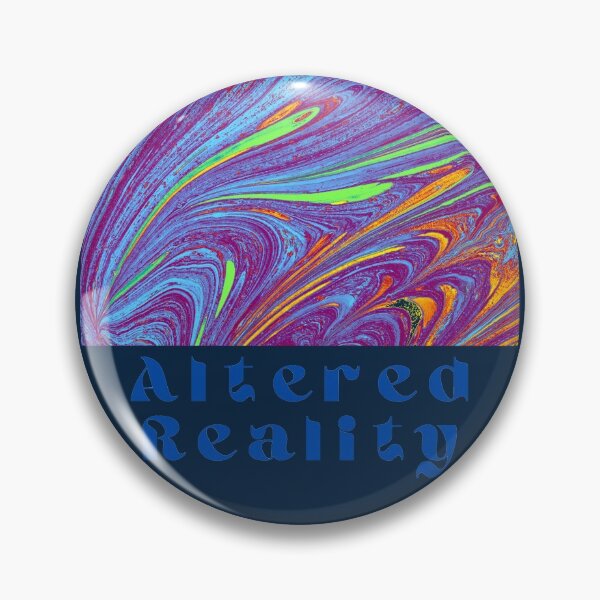 Item preview, Altered Reality - Swirling Paint designed and sold by HeatherEthereal.