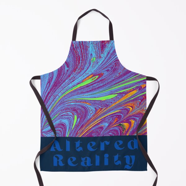 Item preview, Altered Reality - Swirling Paint designed and sold by HeatherEthereal.