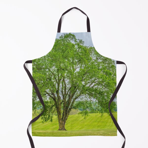 Item preview, Vertical Large Elm Tree designed and sold by mljdwhite.