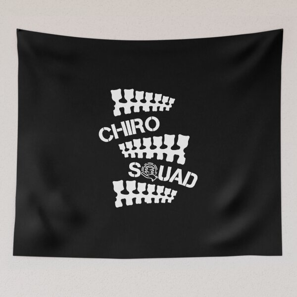Item preview, Chiro squad  designed and sold by ReichBourne.