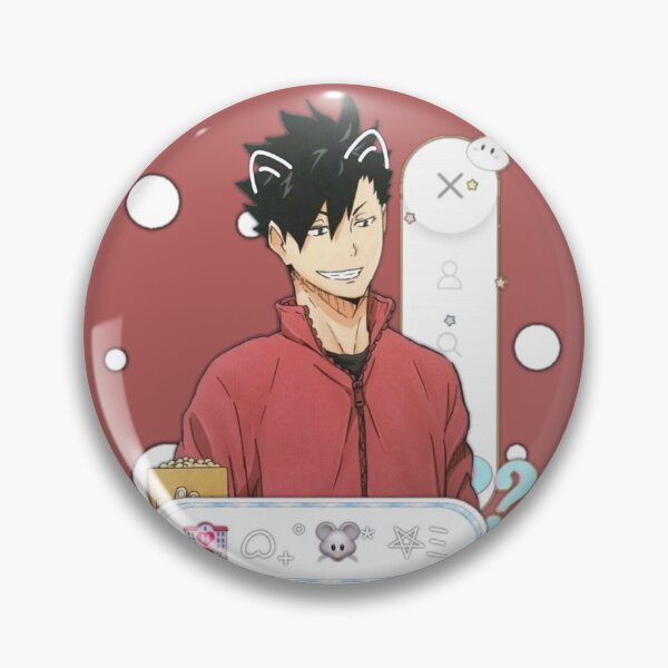 Pin by Yatogami on Haikyuu!!  Kuroo tetsurou, Kuroo haikyuu, Haikyuu anime