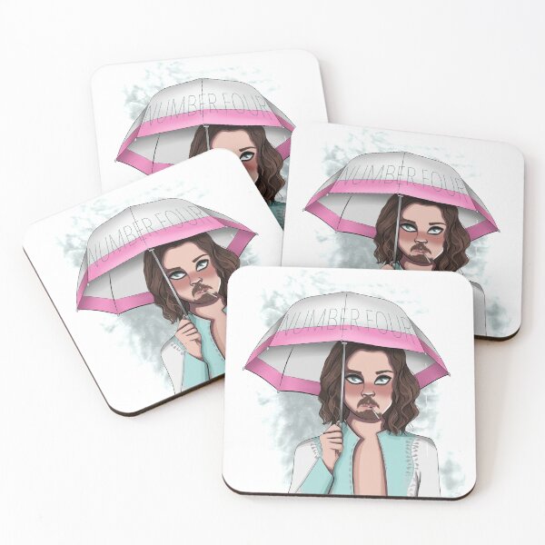 Item preview, Number Four designed and sold by torirosenbaum.