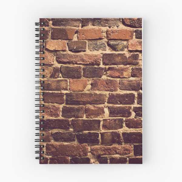 Item preview, Wall of Bricks Texture designed and sold by Eatmyshirtz.