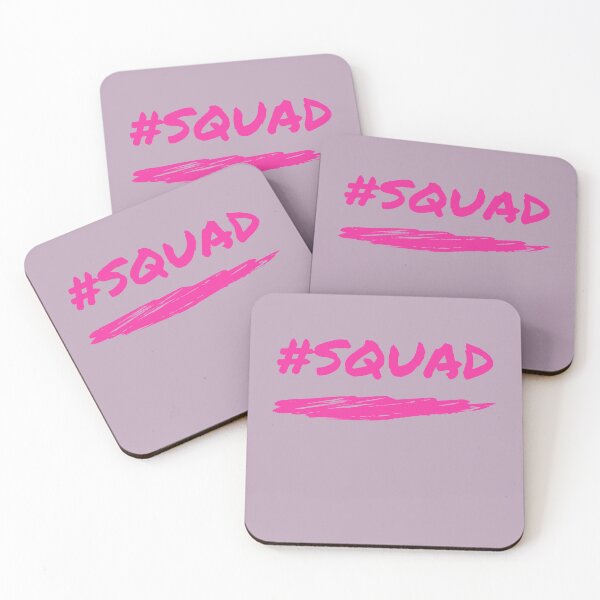 Item preview, #squad designed and sold by maichix.