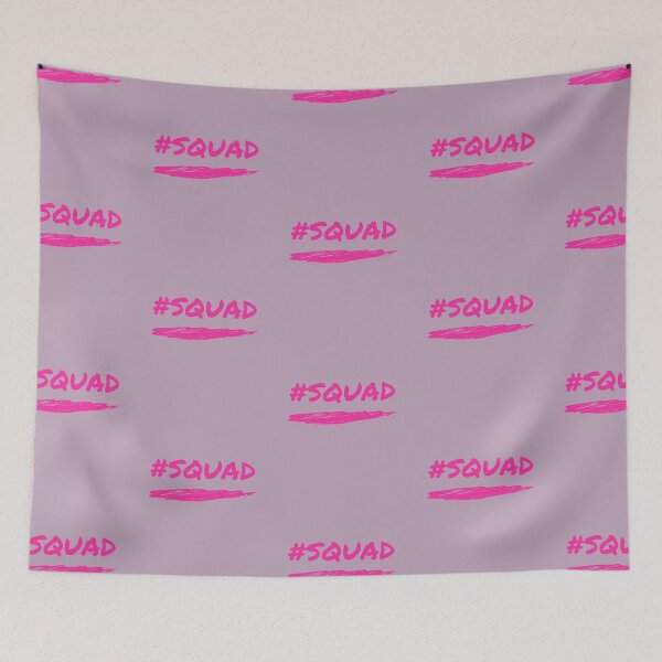 Item preview, #squad designed and sold by maichix.