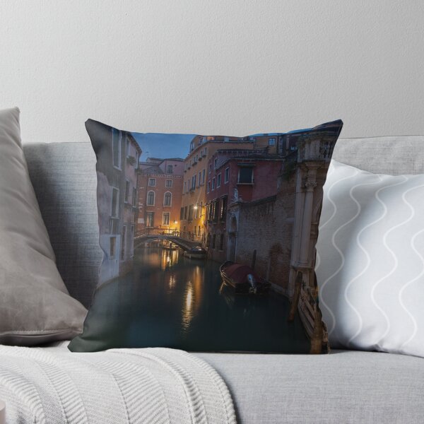 Item preview, Venice by night designed and sold by Ron Finkel.