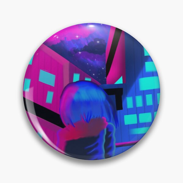 Item preview, neon atmosphere designed and sold by The-overthinker.