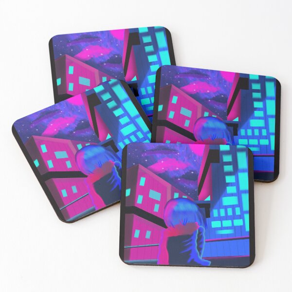 Item preview, neon atmosphere designed and sold by The-overthinker.