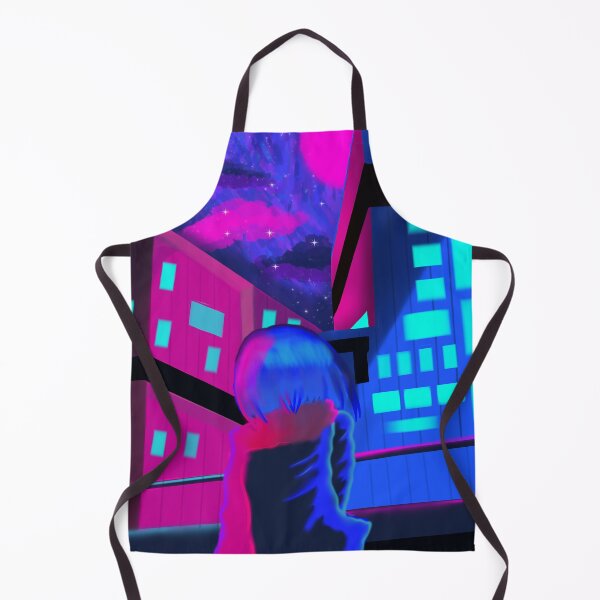 Item preview, neon atmosphere designed and sold by The-overthinker.