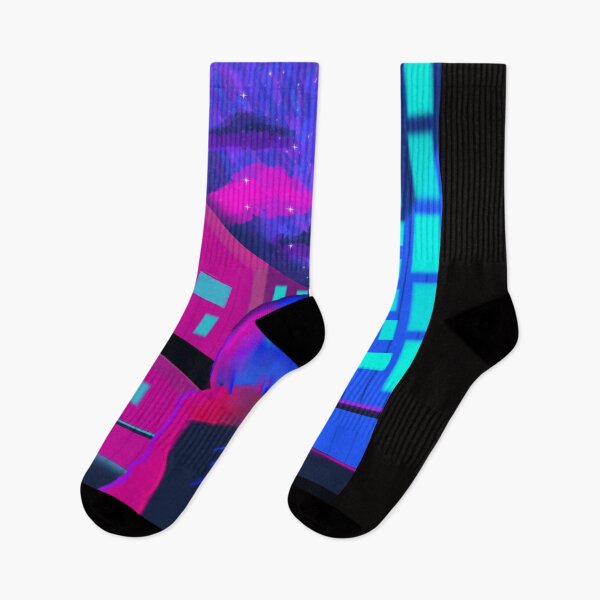 Item preview, neon atmosphere designed and sold by The-overthinker.