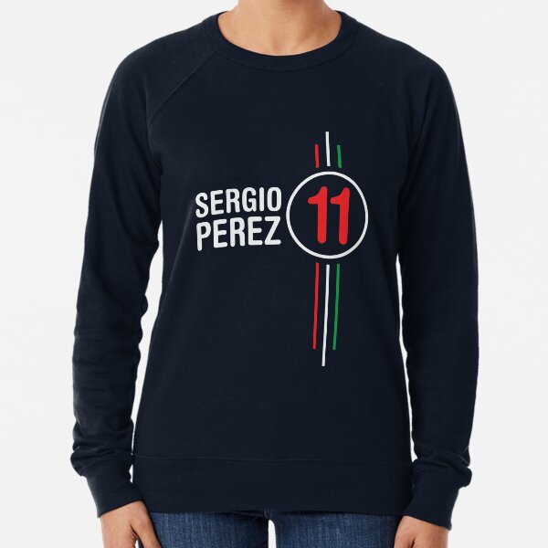 Item preview, Sergio Perez Logo Formula 1 Motorsports Racing designed and sold by AdanicPro.
