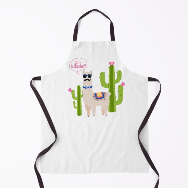 Item preview, Hipster Alpacas with sunglasses  designed and sold by 397HOUSE Your happy time.