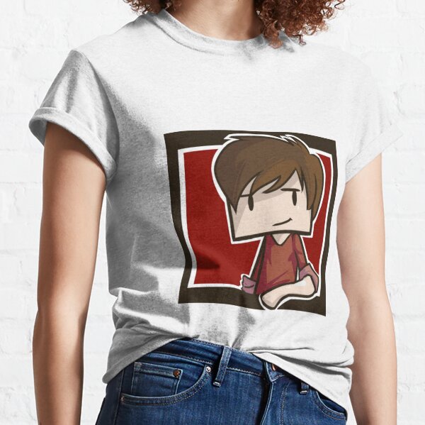 Minecraft Stream T Shirts for Sale Redbubble