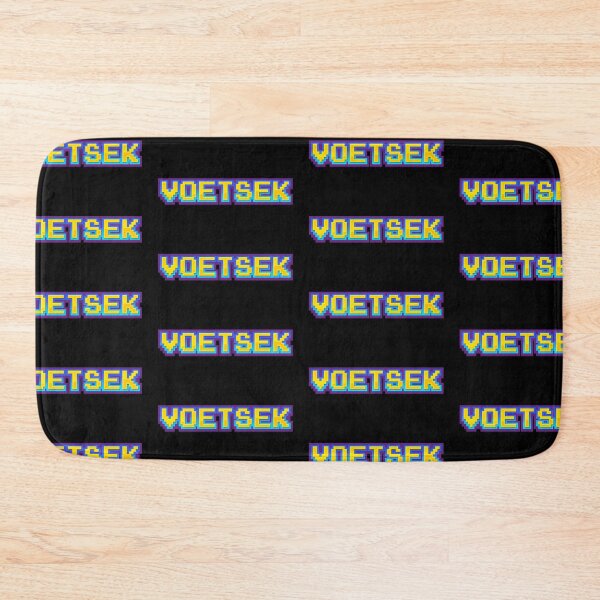 Item preview, Voetsek - Gamer Pixel designed and sold by arendbotha.