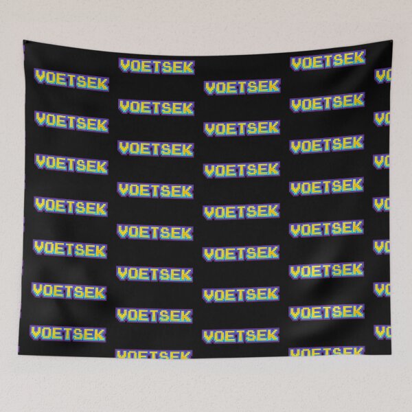 Item preview, Voetsek - Gamer Pixel designed and sold by arendbotha.