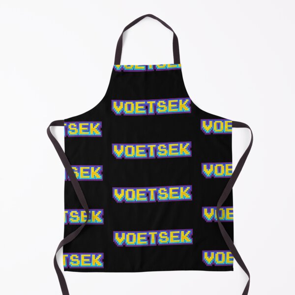 Item preview, Voetsek - Gamer Pixel designed and sold by arendbotha.