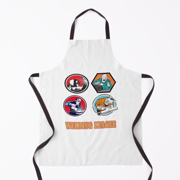 Item preview, welding league designed and sold by emily-87.