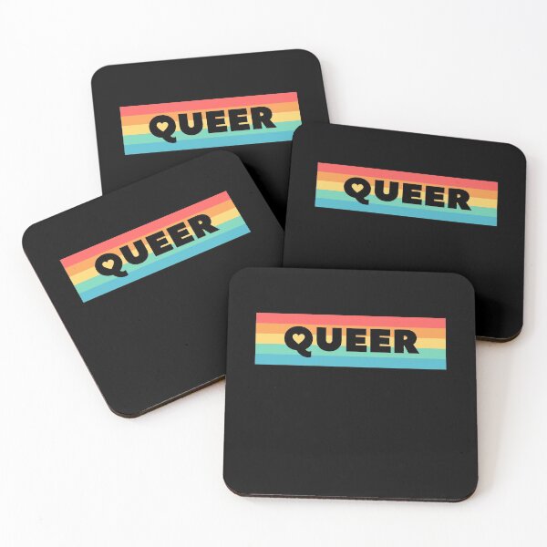 Item preview, queer designed and sold by maichix.
