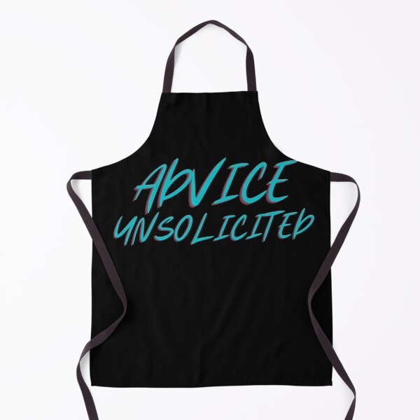 Item preview, unsolicited advice funny popular  designed and sold by AnujShah7.