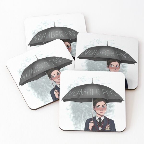 Item preview, Number Five designed and sold by torirosenbaum.